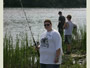 For many anglers, this was their first time competing in a carp tournament.