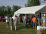 52 anglers competed in classes for prizes in the categories of Big 4 Carp, Big Carp, Longest Carp and Biggest Catfish.