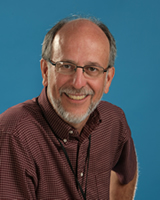 David Figura - outdoors editor at The Post-Standard, Syracuse NY