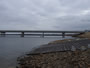 Lake Fork shoreline. Lake Fork, TX