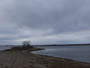 Lake Fork shoreline. Lake Fork, TX