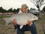 Photo from Session 1 of the Wild Carp Club of Austin, held January 21, 2012 at Lake Decker.