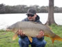 Photo from Session 2 of the Wild Carp Club of Austin, held February 4, 2012 at Town Lake.