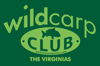 Wild Carp Club of the Virginias - 2013 - Visit our Facebook page