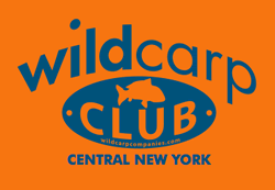 Wild Carp Club of of Central NY -  2013 - Visit our Facebook page
