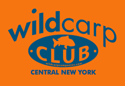 Wild Carp Club of Central New York to host two annual carp tournaments Wild Carp Club of Central New York to host two annual carp tournaments