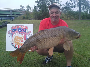 2014 Wild Carp Club of CNY Shootout Series