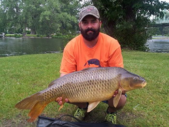 2014 Wild Carp Club of CNY Shootout Series