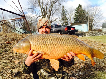 2015 Wild Carp Club of CNY Shootout Series