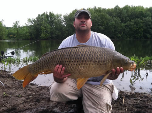 Wild Carp Shootout Series - Carp Angling Tournaments - Fishing in Syracuse Area / Central New York, Baldwinsville, NY
