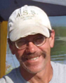 Bill Markle - Registered Anglers - Wild Carp Classic Tournament