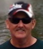 Tony Crawford - Registered Anglers - Wild Carp Classic Tournament