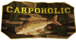 Carpoholic