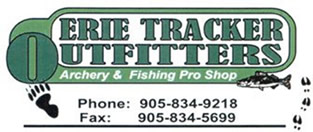 Erie Tracker Outfitters
