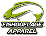 Fishoflage Apparel