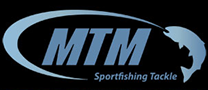 Thank you to Zoltan Marton of MTM Tackle