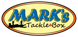 Mark's Tackle Box