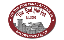 The Red Mill Inn