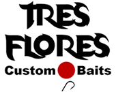 Tres Flores Baits - Custom carp and catfish bait supplies