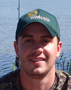 Richard Chamberland - Club Director - Wild Carp Companies of Quebec