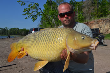 Wild Carp Club of North Texas, Texas - 2013