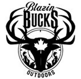 Blazin Bucks Outdoors